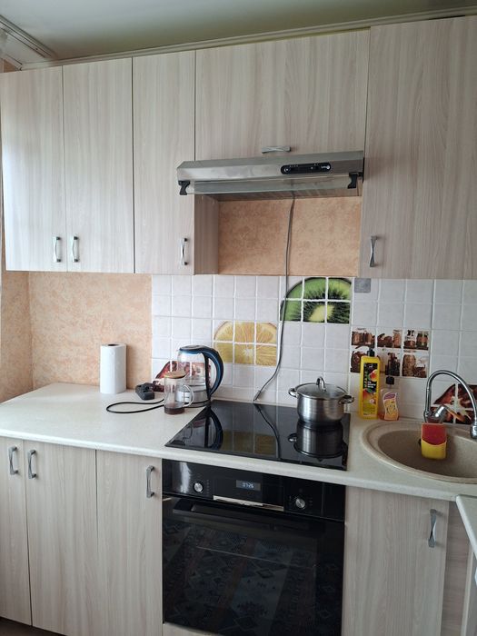 Продам 2х комн.кв в районе площади Ушанова