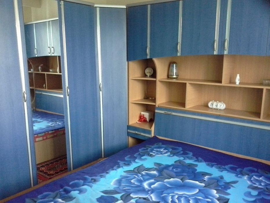 Apartament 2 camere Nord Cameliei cubuleț