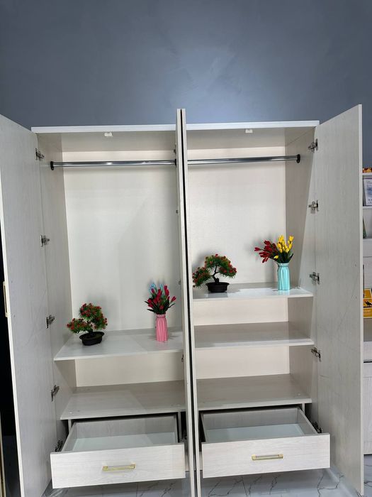 Shkoflar arzon narxlarda fabreka da ishlab chiqarlgan