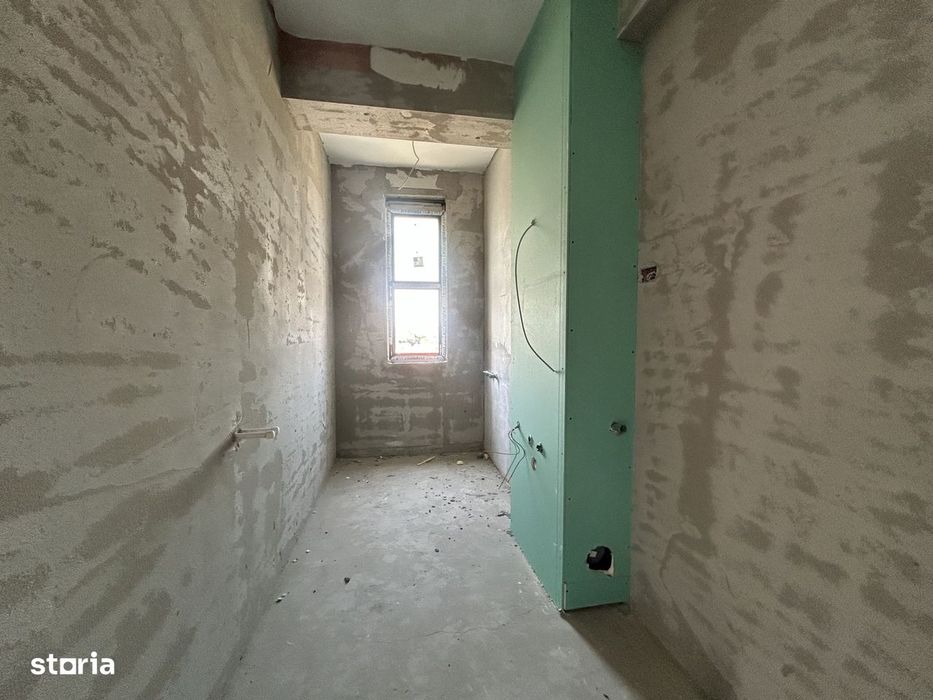 Apartament 2 camere decomandat | 64,8 mp total | Mamaia Nord – Hanul