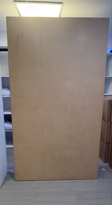 Dulapuri pal pentru depozitare