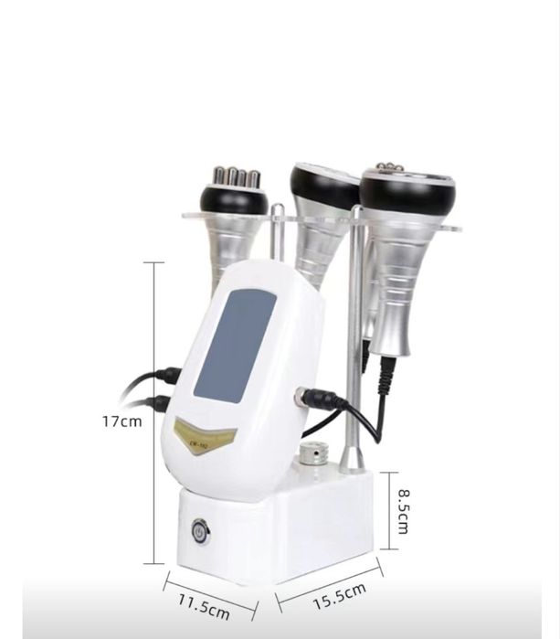 Аппарат MilkBerry LW-202 белый