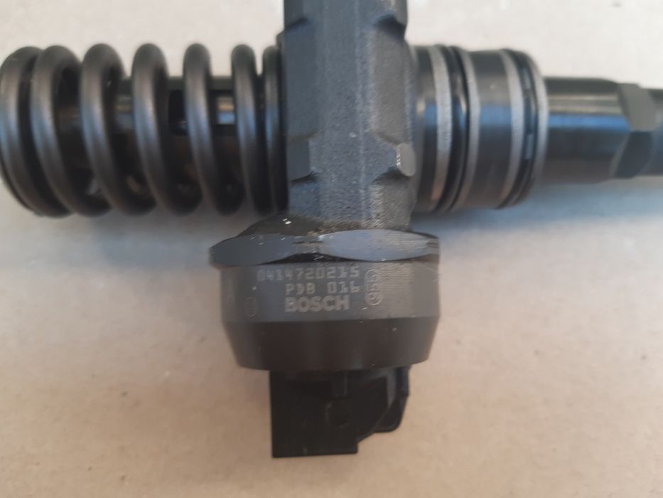 Тандемпомпа Bosch  за Фолксваген,Ауди,Шкода,Сеат