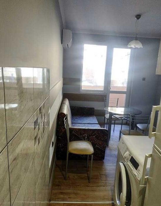 Дава се под наем Едностаен апартамент в Бургас, Възраждане - 45 кв.м за 175 € - Снимка #13