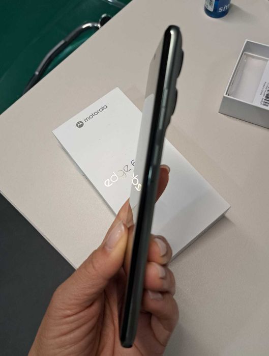 Vand Motorola Edge 60 PRO