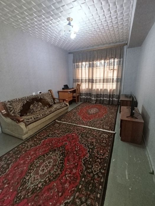 Продаю 3-х комнатную квартиру Яшнабад Тузель 3