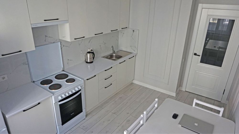 2-х комнатная квартира