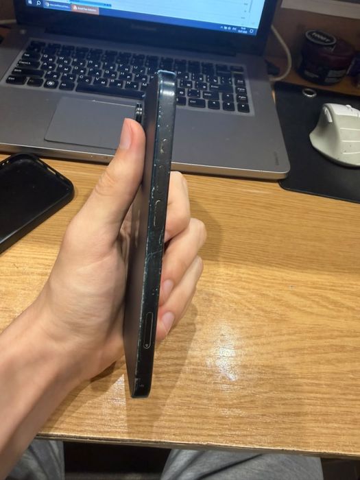 Iphone 15 / 256gb | Black