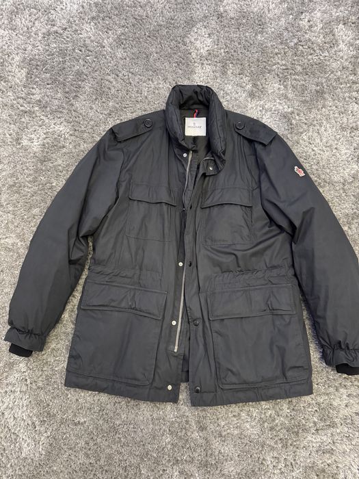 Geaca Moncler XL