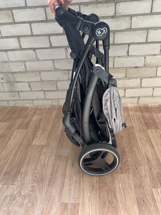 Коляска отличного качества!