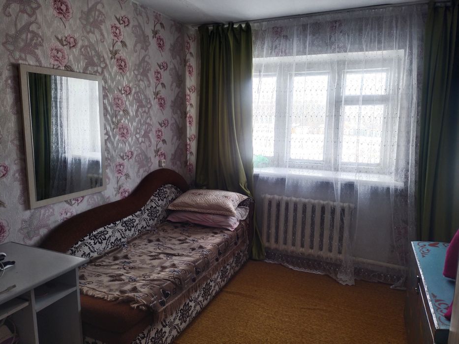 Продам 2 ком квартиру