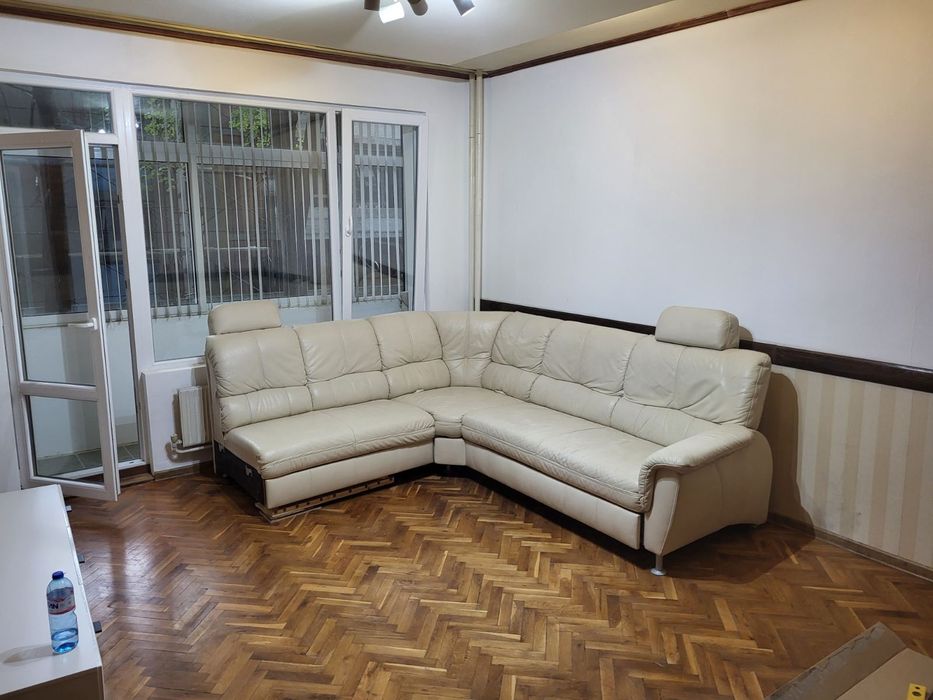 Дава се под наем Тристаен апартамент в Бургас, Зорница - 70 кв.м за 433.5 € - Снимка #7