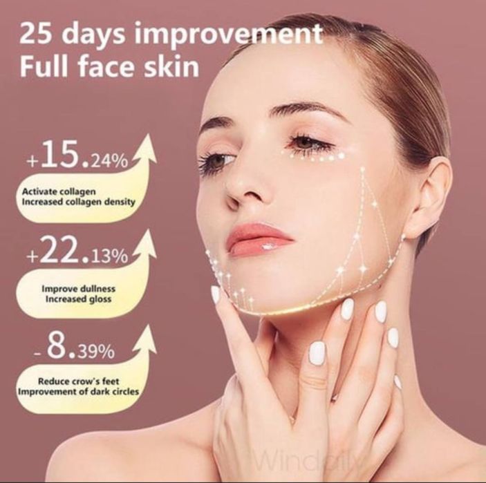 Продается массажер для похудения лица