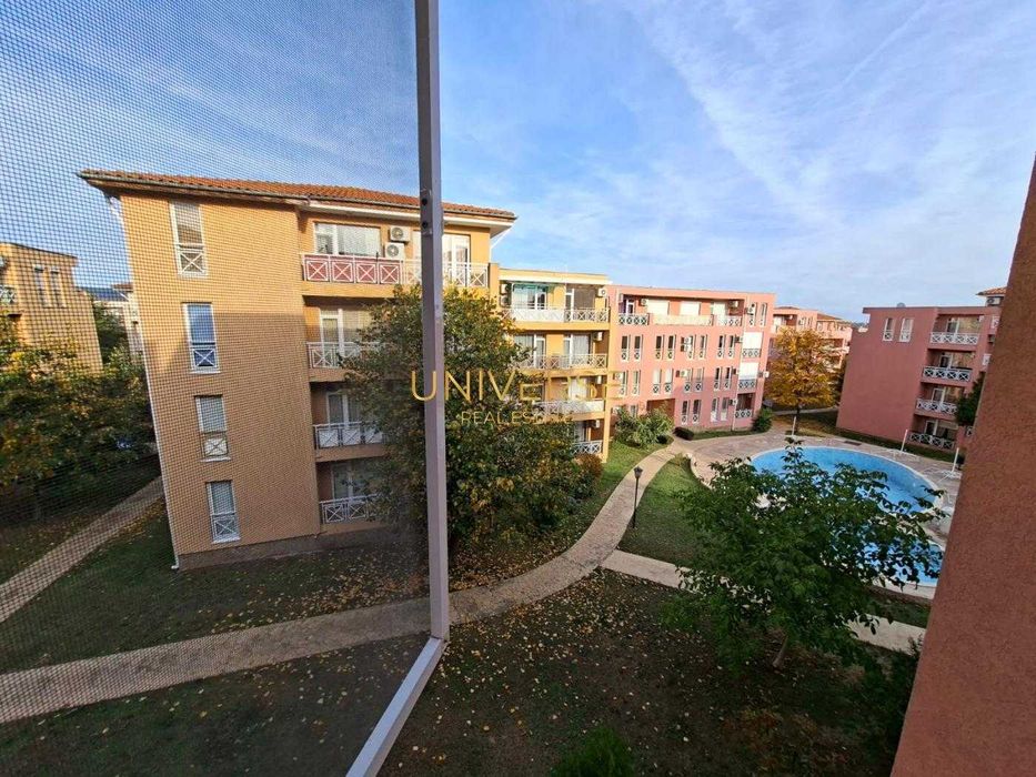 Продава се Едностаен апартамент в с. Тънково, Област Бургас - 31 кв.м за 593 €/кв.м - Снимка #11