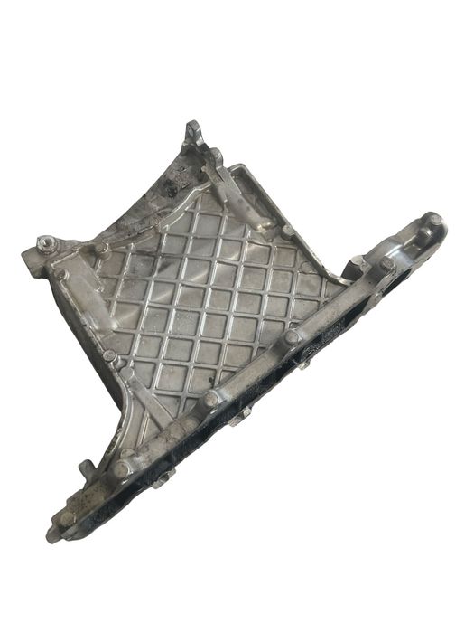 Galerie De Admisie/Intercooler Volkswagen Tiguan Ad1 2016 -> 2.0 Tdi 4