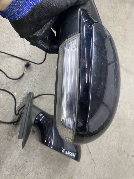 Странични огледала за Passat 6, VW Пасат