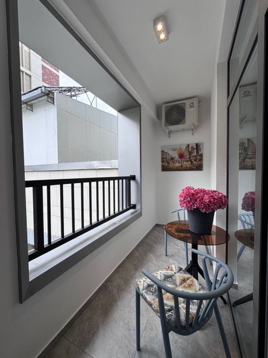 Новостройка в Центре ЖК NRG OYBEK 3/3/16 с ремонтом 74 кв.м.