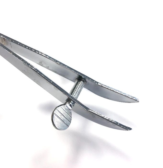 кожарски, сарашки пергел, очертаване на кожа