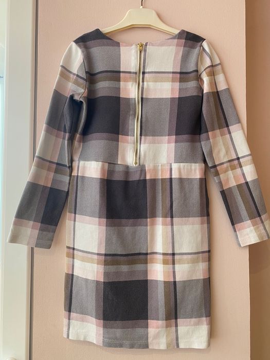 Коледни рокли Рокля Coccodrillo рр.122