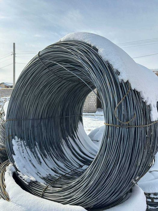 Катанка/катанка в Ташкент/Katanka/Металлопрокат