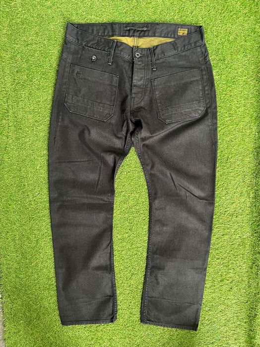 Мъжки дънки : G-Star Raw McArthur Shipmate Narrow 34