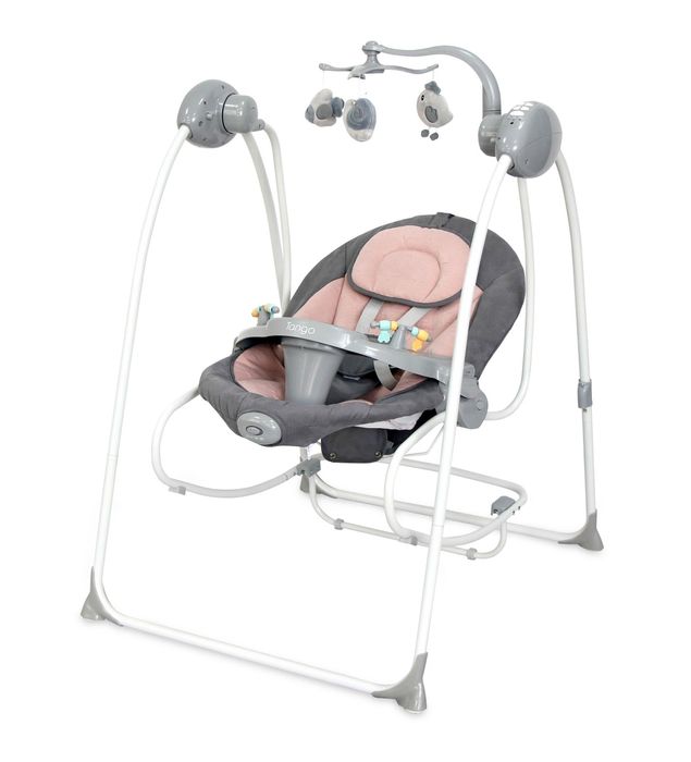 Leagan electric Lorelli Tango