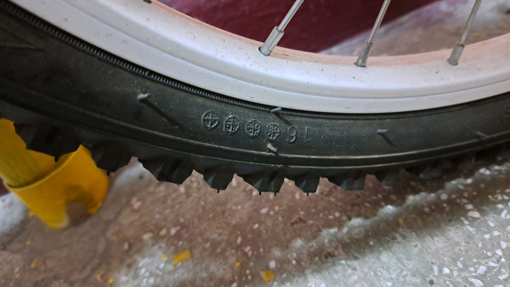 Bicicleta Kross 20"  Alba Iulia