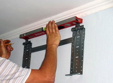 Кондиционер установка и ремонт