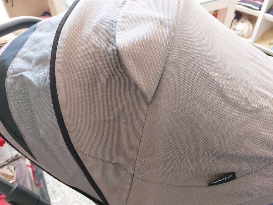 Количка Easywalker Harvey 2