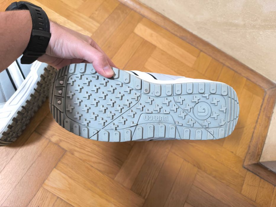 Сноуборд обувки Burton Invader EU 43.5 (US 10.5) – отлично състояние