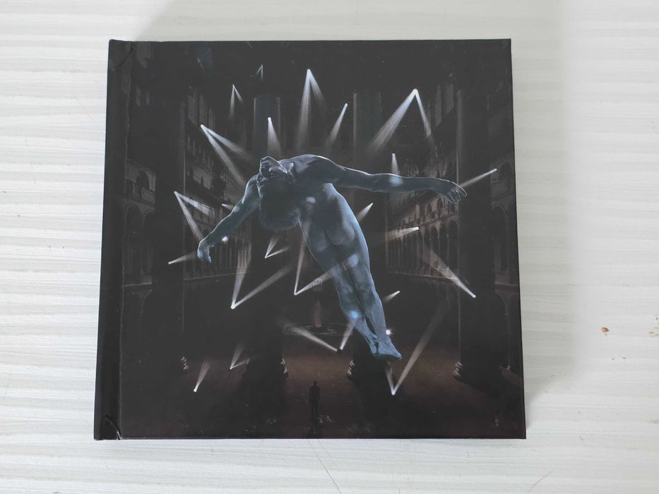 Vand cd dublu Pink Floyd-Pulse live