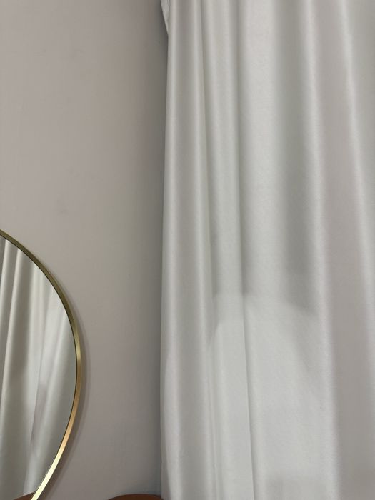 Шторы Лён Блэкаут