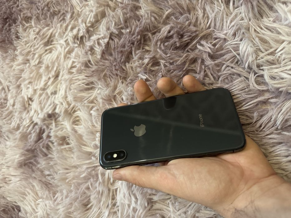 Iphone X 256gb Айфон Х 256гб