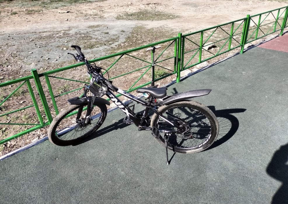 Продам велосипед