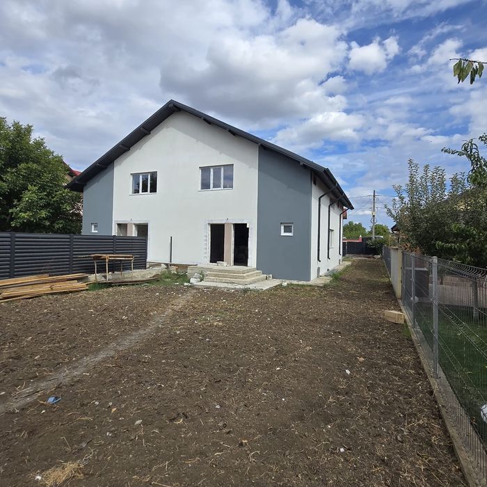 Casa de vânzare Amara