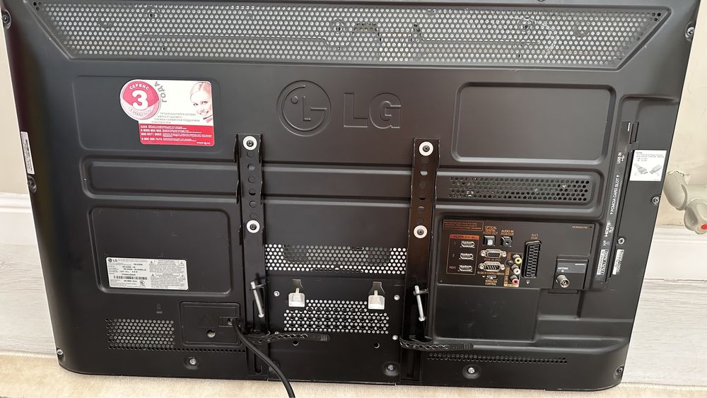 Телевизор LG