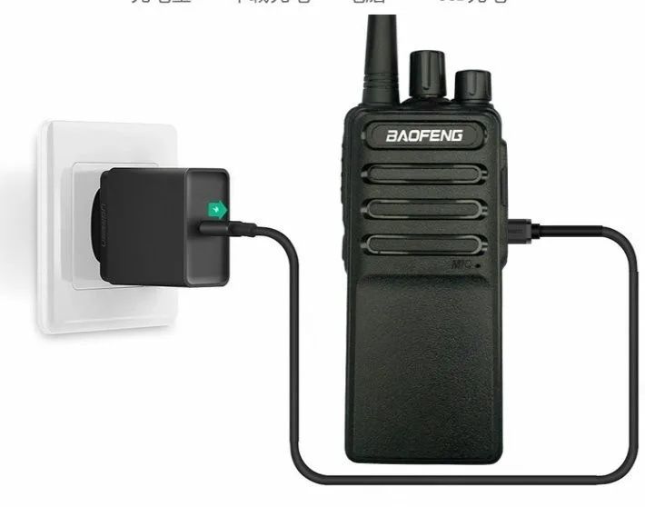 Ratsiya Серьёзный РАЦИЯ Оригинал Baofeng