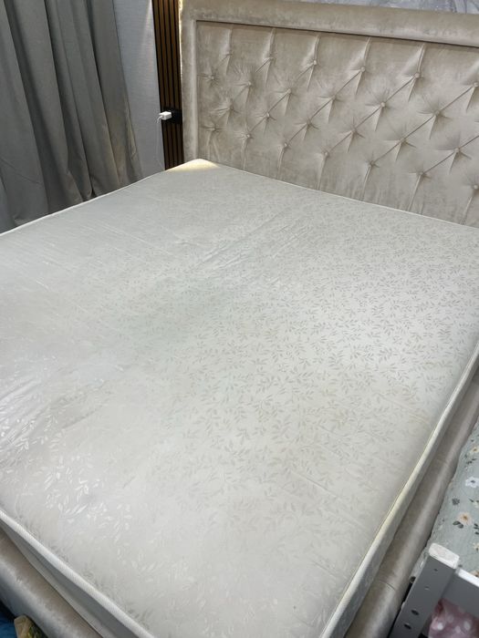 Матрас ортопедический