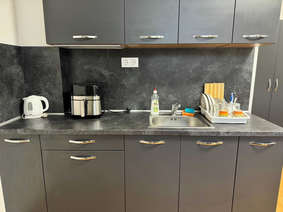 Студио в Сарафово