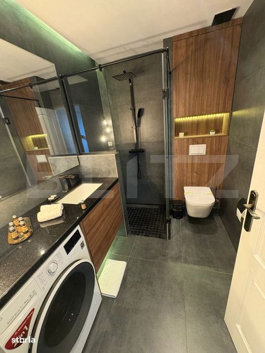 Apartament superb Ghinda Rezidence