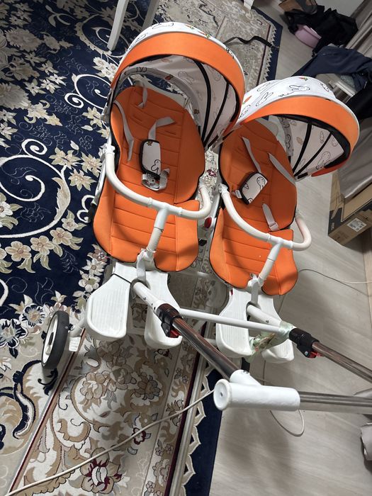 детская коляска