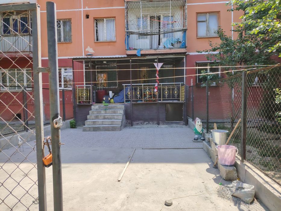 Продаётся квартира.