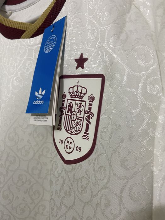 Tricou de fotbal cu lamine yamal cupa mondiala 2026(worldcup) marime S