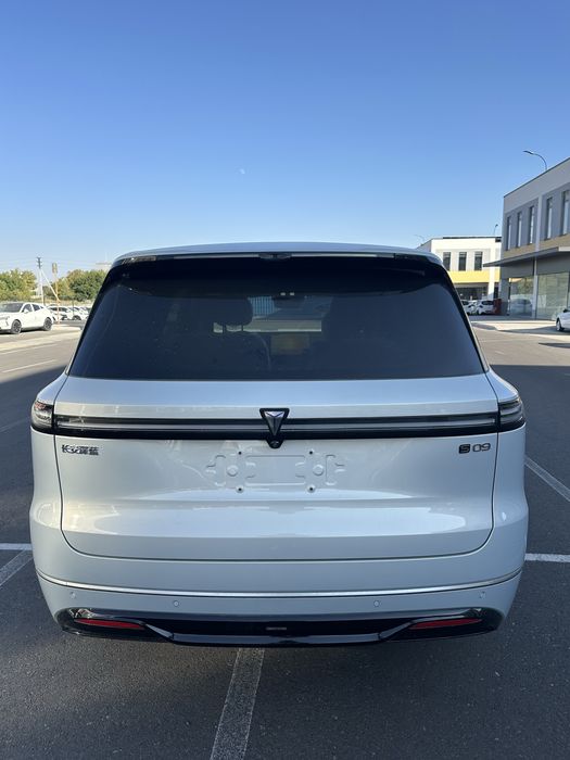 Depal S09 4WD full