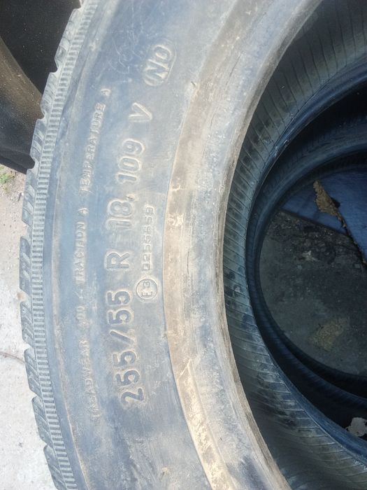 Продам шины для автомобилей