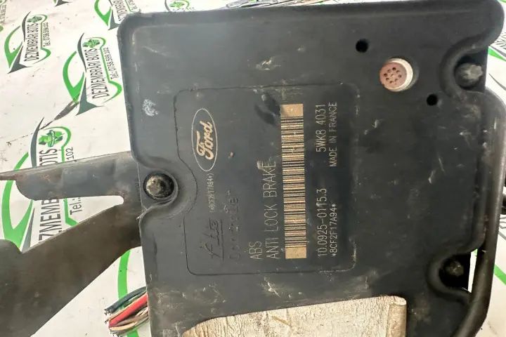 Pompa ABS 5WK8 4031 Ford Focus 2002 1.6 MT (98 hp)