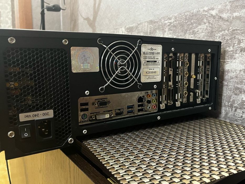 профессиональное караоке Evolution home HD.