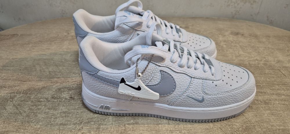 Adidasi Nike Air Force One, măr.41, NOI