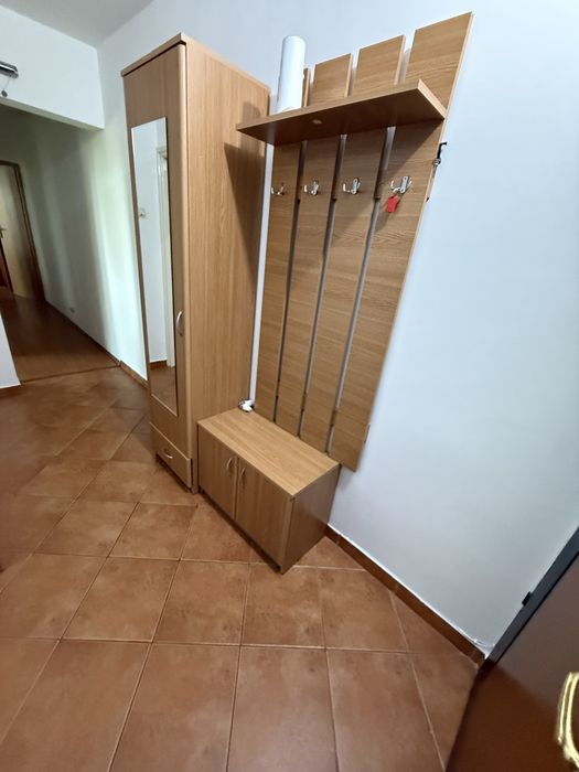 Apartament doua camere