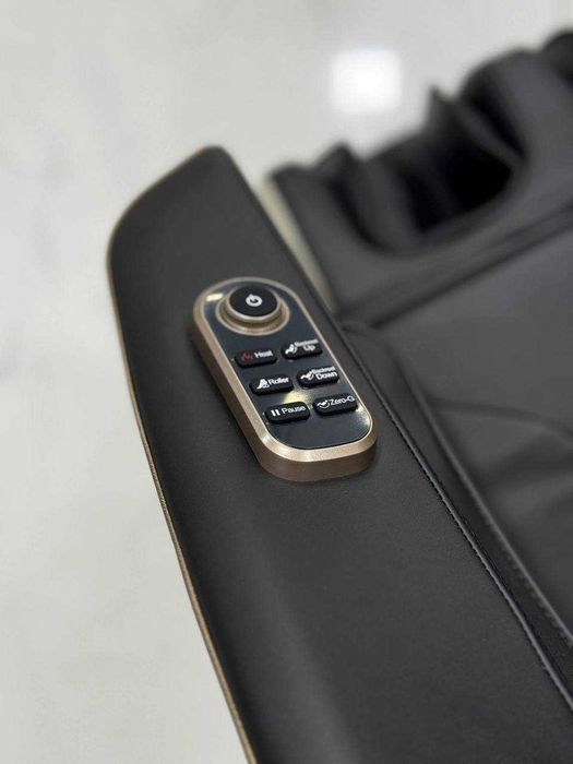 Renomax Массажер Кресло Lux plus